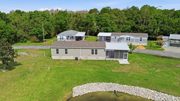 2026 Champion SIG4482D (Decator) Mobile Home