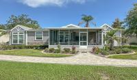 2020 Champion F7 6263N Mobile Home