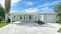 2020 Champion F7 6263N Mobile Home