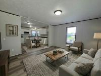 2017 FAIRMONT HARMONY Manufactured Home