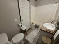 2017 FAIRMONT HARMONY Manufactured Home