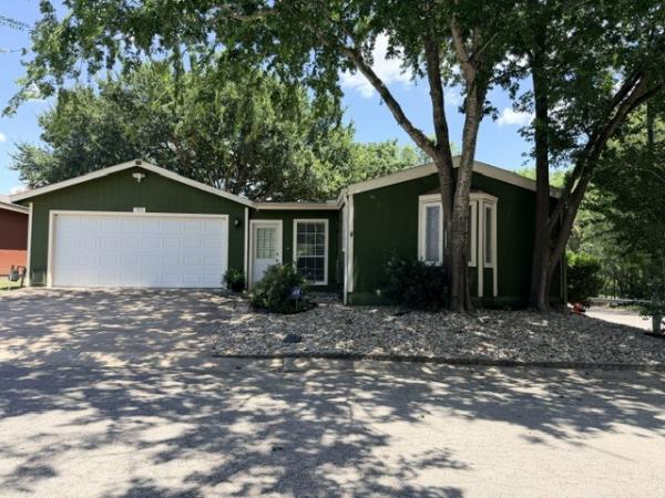 1997 Oakcreek Mobile Home For Sale
