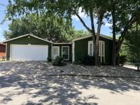 1997 Oakcreek RES10266 Mobile Home