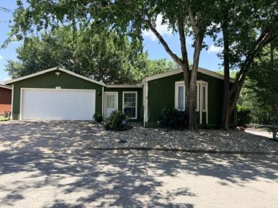 Mobile Home at 12609 Dessau Road #513 Austin, TX 78754