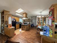 1997 Oakcreek RES10266 Mobile Home