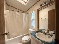 1997 Oakcreek RES10266 Mobile Home