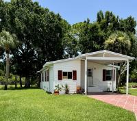 1994 Nobility Mobile Home