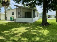 1994 Nobility Mobile Home