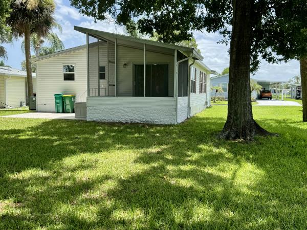 1994 Nobility Mobile Home