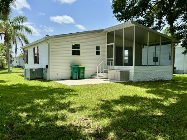 1994 Nobility Mobile Home