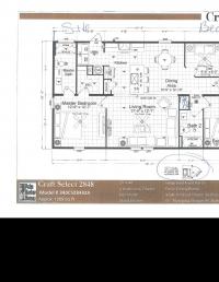 2026 Palm Harbor 340CS28482A Mobile Home