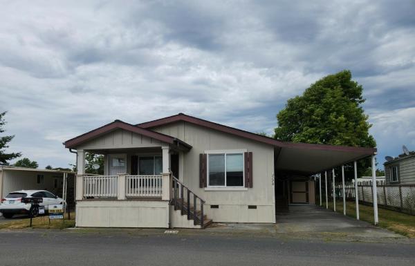 2008 Westbrook Elite Mobile Home For Sale