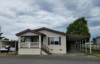2008 Westbrook Elite 4813-CT Mobile Home