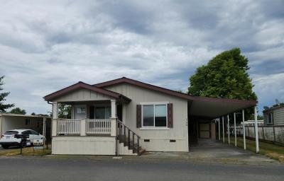 Mobile Home at 2178 Appaloosa Ln Arcata, CA 95521
