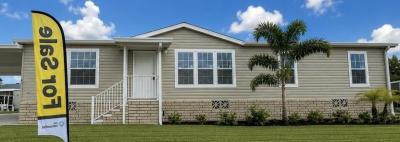 Mobile Home at 142 Sunset Ridge Loop Davenport, FL 33897