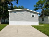 2020 CMHM Manufactured Home