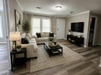 2020 CMHM Manufactured Home