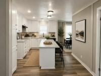 2020 CMHM Manufactured Home