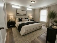 2020 CMHM Manufactured Home