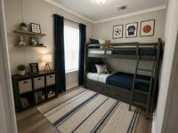 2020 CMHM Manufactured Home