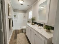 2020 CMHM Manufactured Home