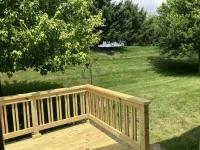 2000 Hitech Sunflower Manufactured Home