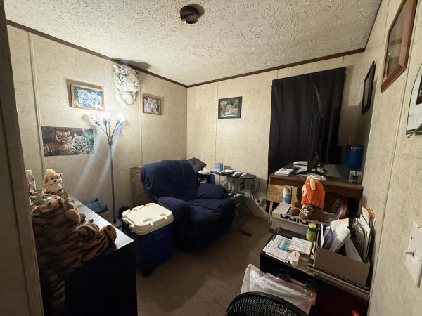 2015 Mobile Home