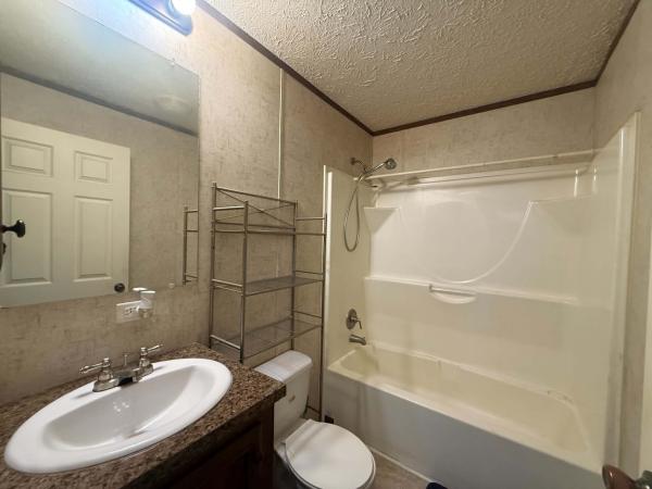 2015 Mobile Home