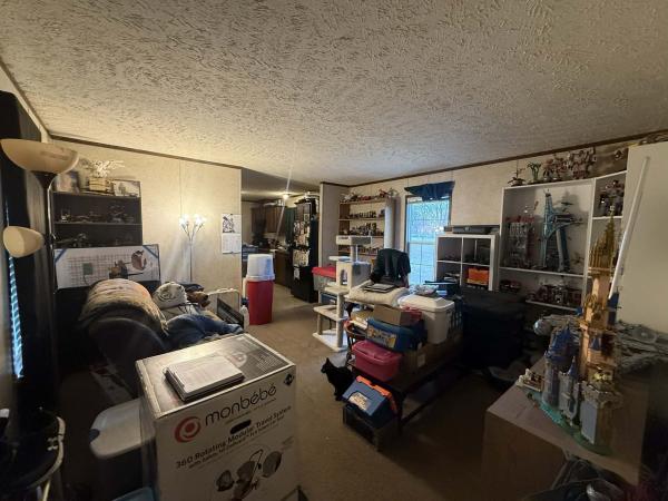 2015 Mobile Home
