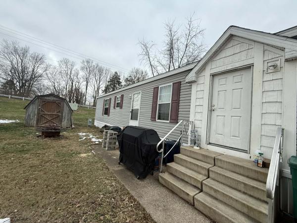 2015 Mobile Home