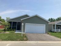 2026 CAVCO Dearborn Manufactured Home