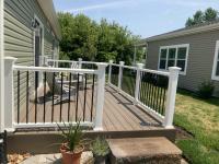 2026 CAVCO Dearborn Manufactured Home