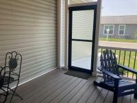 2026 CAVCO Dearborn Manufactured Home