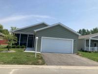 2026 CAVCO Dearborn Manufactured Home