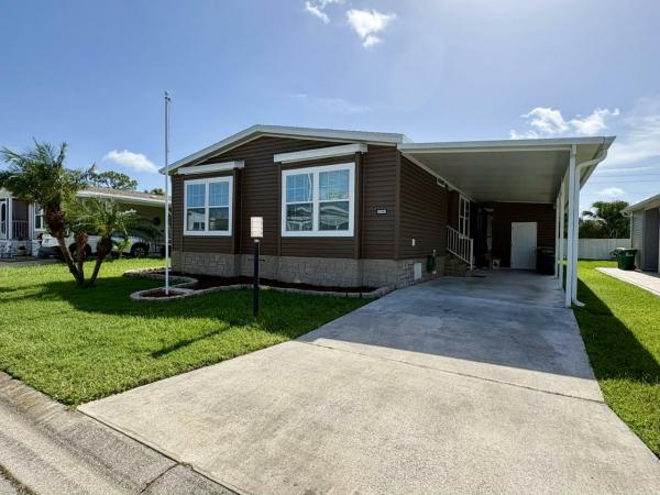 2016 SKYLINE Mobile Home For Sale