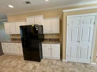 2016 SKYLINE Silver Springs Premier 5000 Manufactured Home