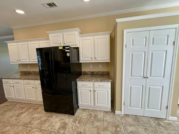 2016 SKYLINE Silver Springs Premier 5000 Manufactured Home