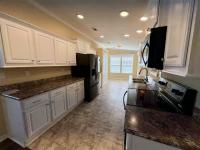 2016 SKYLINE Silver Springs Premier 5000 Manufactured Home