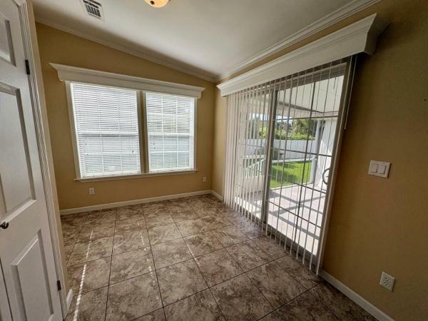 2016 SKYLINE Silver Springs Premier 5000 Manufactured Home