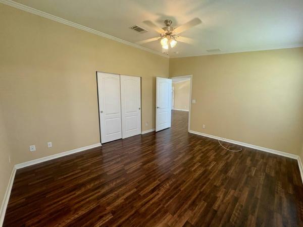 2016 SKYLINE Silver Springs Premier 5000 Manufactured Home