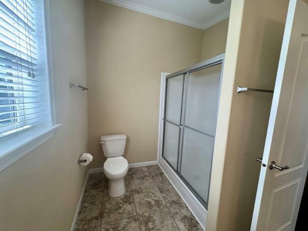 2016 SKYLINE Silver Springs Premier 5000 Manufactured Home