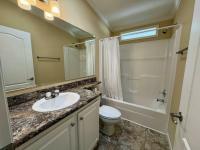 2016 SKYLINE Silver Springs Premier 5000 Manufactured Home