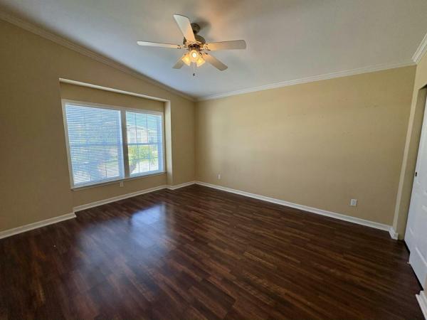 2016 SKYLINE Silver Springs Premier 5000 Manufactured Home