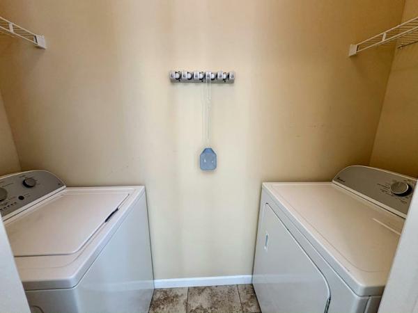 2016 SKYLINE Silver Springs Premier 5000 Manufactured Home