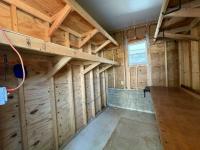 2016 SKYLINE Silver Springs Premier 5000 Manufactured Home