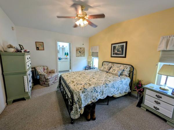 2004 CHCE CHCE Mobile Home