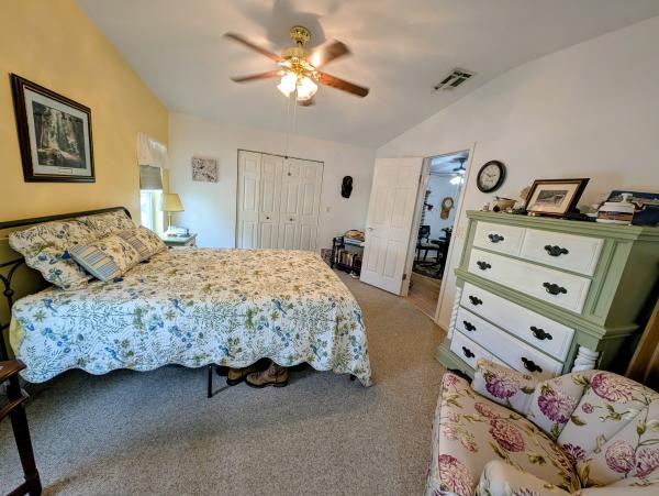 2004 CHCE CHCE Mobile Home