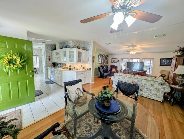 2004 CHCE CHCE Mobile Home