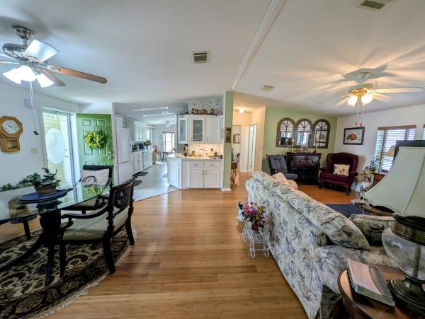 2004 CHCE CHCE Mobile Home