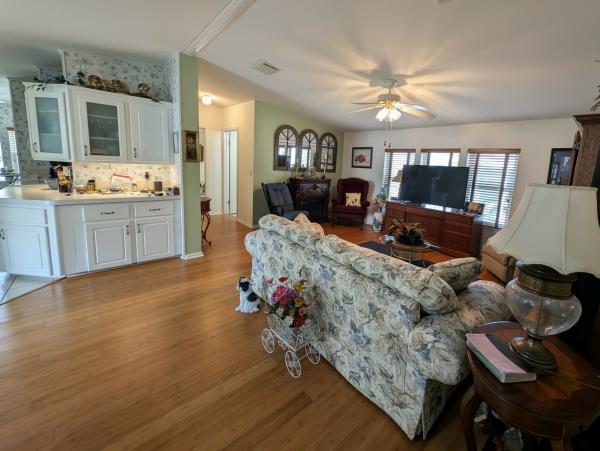 2004 CHCE CHCE Mobile Home